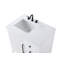 Meuble-lavabo simple 32 po-973040205
