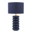 Glass Table Lamp
