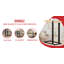 Table de bout Ashmitha C Table-86935680