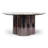 Soder - Martie Coffee Table - Toronto Sand Marble Finish