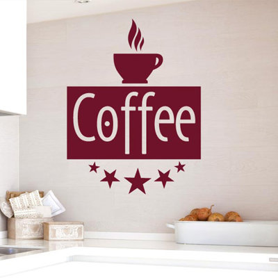 Wall Decal
