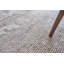 Abstract Area Rug in Brown-363782834