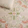 Hollander Floral Hand-Hooked Wool Beige/Green Area Rug