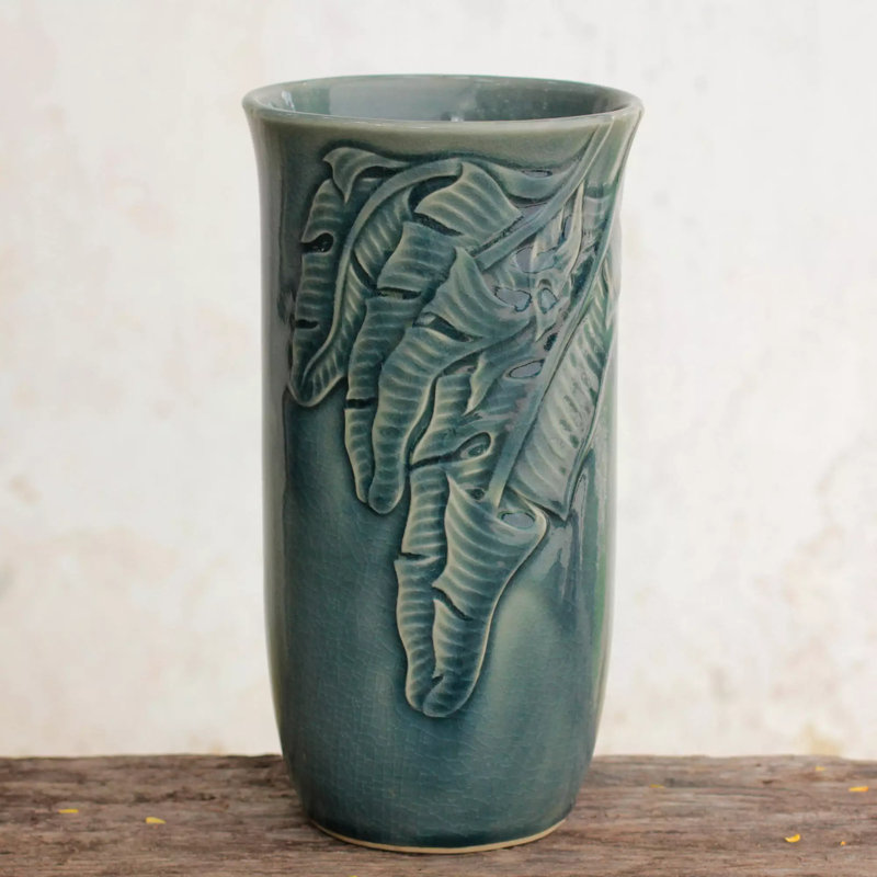 Vase de table Gael