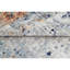 Abstract Area Rug in Blue/Brown/Gray-1445159671