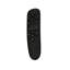 Grand lit avec position zéro gravité et base à commande vocale réglable de style Glide Tech