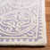 Cambridge Hand Tufted Wool Geometric Rug