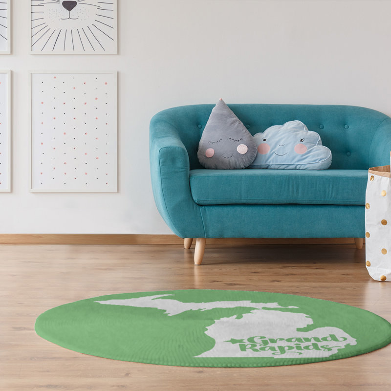 Tapis de poly-chenille grand rapids michigan