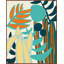 Very Verdure 2 Painting by Nathan Turner