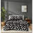 Sophia Cotton Standard Dots Quilt Set-98738974