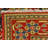 Olander Red Rug