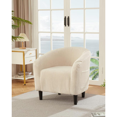 Fauteuil d'appoint Accent Chair