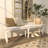 Auttenberg Upholstered Bench