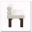 Mobilier de salle à manger rembourré Boucle-1650505628