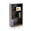 Bibliothèque standard H 39,5 po x l 21,75 po Barhorst