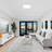 Ligaya 11.8“ LED Flush Mount-553960044