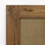 Amariae Oak with Rattan Barn Door-1694766299