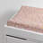 Daisy Changing Pad Cover