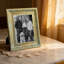Cadre photo indémodable 3 pièces 8 "x 10" avec forme rectangulaire classique-132310175-132310178-132310180