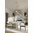 FAIRVIEW Wall Sconce