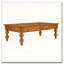 Table basse en bois avec tiroir de rangement-469057731