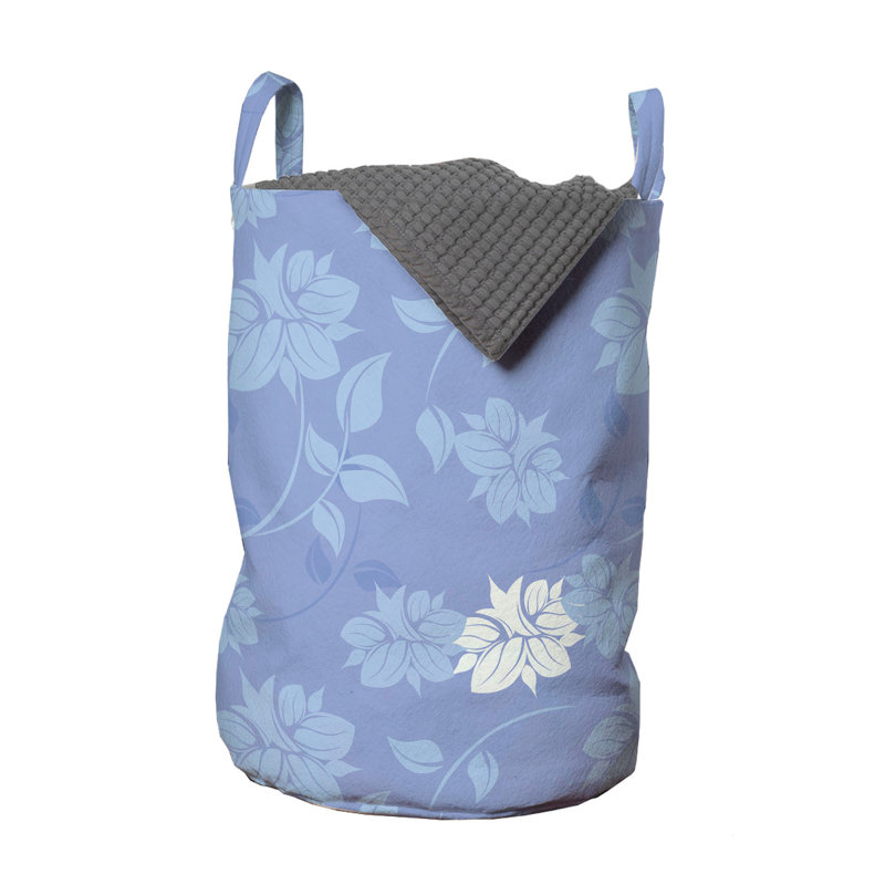 Laundry Bag with Handles