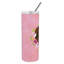 E23BF9F8391D466E9CA4F8DFEBD9A7DB de verre 20 oz à double paroi en acier inoxydable chiot-221155519-221157164