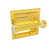 Polished Brass est en rupture de stock
