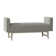 Luna Upholstered Bench