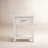 August 1-Drawer Nightstand