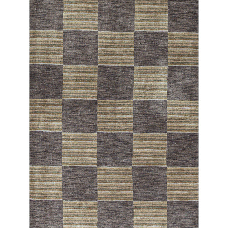 One-of-a-Kind 5' X 7'2" Area Rug
