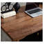 Bureau en bois massif Nordic-110584019