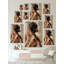 Stay Classy 1 Piece Wrapped Canvas Painting-275437363