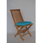 Chaise pliante CLASSIC (2 pièces)