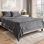 Ensemble de draps Microplush