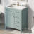 30-Inch Bathroom Vanity