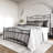 Shelby Metal Bed-1204288610-1204288639