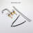 Widespread 2-handle Bathroom Faucet-71312929