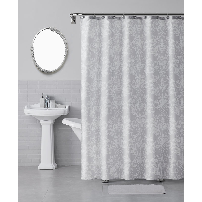 17 - Piece Bathroom Hardware Set