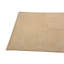 Tapis beige Nakayama