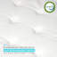 Matelas à plateau-coussin de 12 po Serweet-66881735