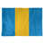 Light Blue/Gold