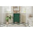 18-Inch Modern Bathroom Vanity With Sink-1829753502