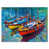 Wrapped Canvas