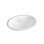 KOHLER Sartorial Herringbone Caxton, ARTIST EDITIONS Oval Undermount Bathroom Sink