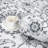 Floral Machine Washable Rug with Rubber Backing for Living Room Vintage Non-Slip Dining Room Rug Easy-Cleaning Floor Carpet for Bedroom-2019829651