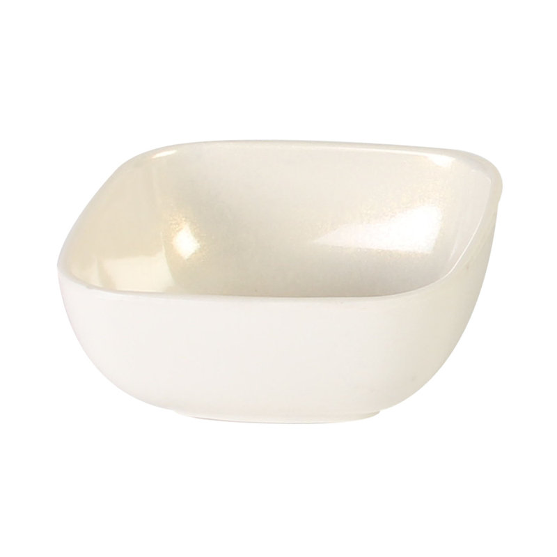 Bol 4 oz en mélamine Passion, Brun clair