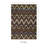 Marisela Handmade Rug Brown And Multi-1024063157