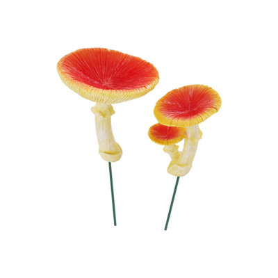 Resin  Bird Feeder  Garden Stake Outdoor Decoration  Realistic  Shaped Bird Bath  Feeder For Courtyards  Lawns  and Balconies