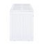 Grand lit escamotable avec bureau rotatif-264139740